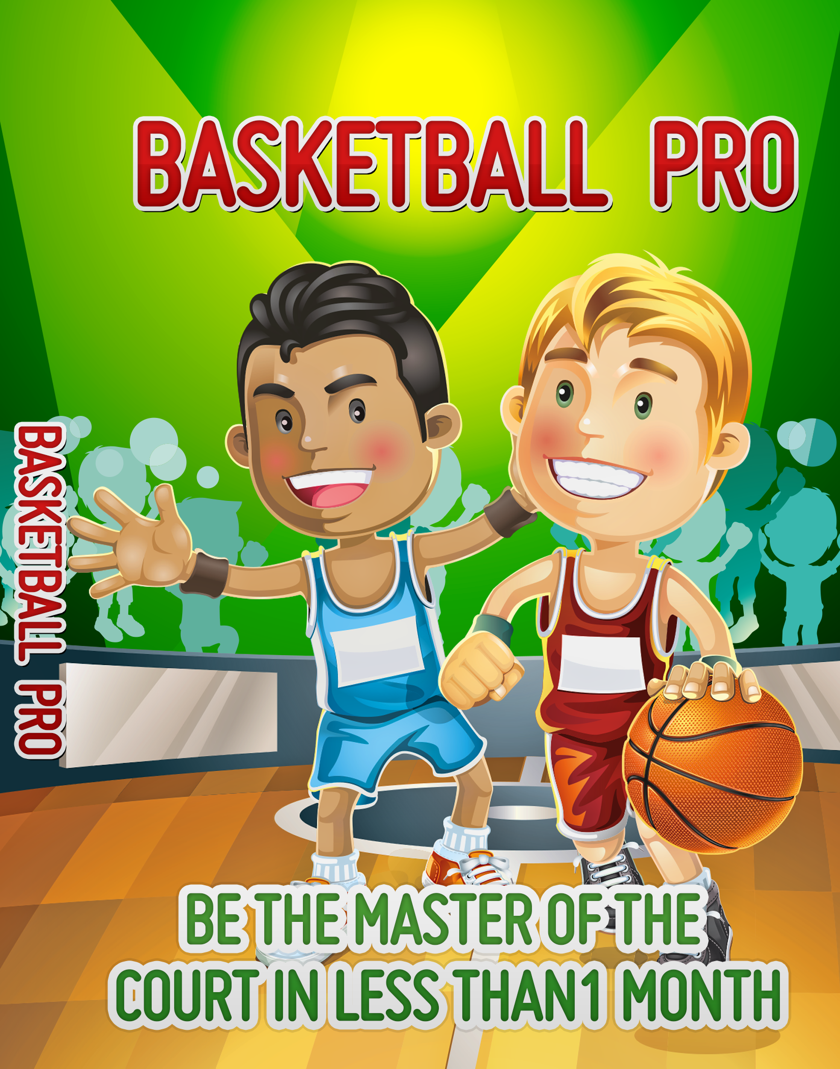 Basketball Pro